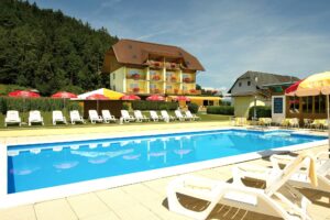 Hotel Turnersee