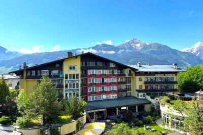 Hotel Latini
