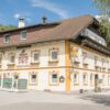 Mentenwirt Pension & Appartements