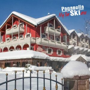 6denní Zájezd S Dopravou, Polopenzí A Skipasem V Ceně – Hotel La Bussola***