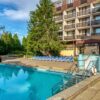 Ensana Thermal Sarvar Health Spa Hotel