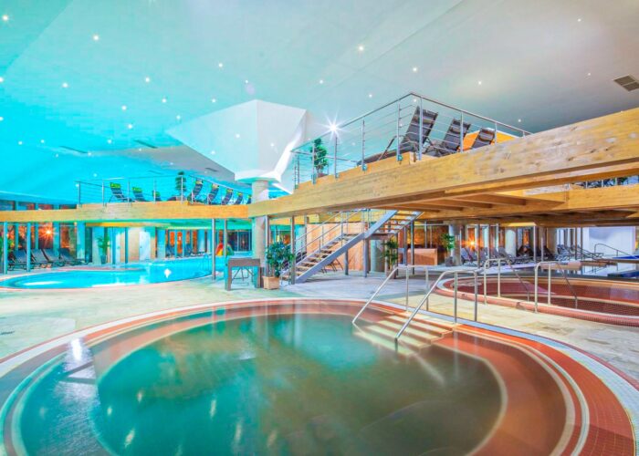 Greenfield Hotel Golf & Spa