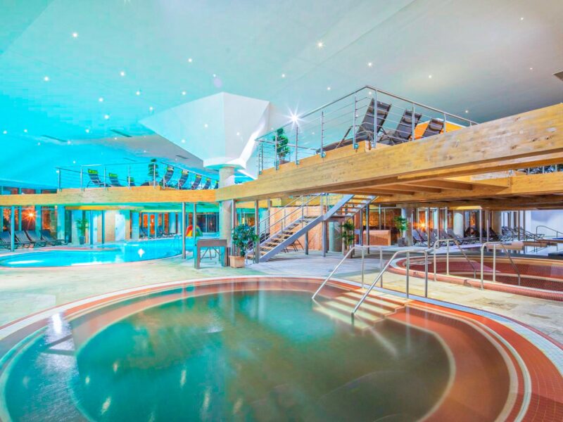 Greenfield Hotel Golf & Spa