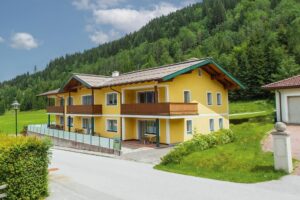 Sunside Appartments an der Sonne