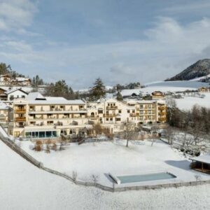 Hotel Mirabell Alpine Garden Resort & Spa****