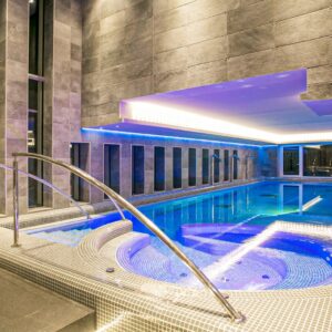 Hotel Bonvital Wellness & Gastro****