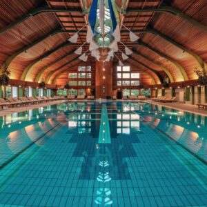 Hotel Carbona Thermal Spa****