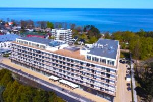 Hotel Krol Plaza Spa & Wellness