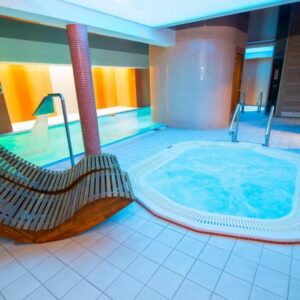 Paula Wellness & Spa***