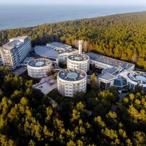 Hotel Senator****