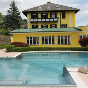 Hotel Kaiser Franz Josef****