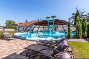Hotel Aquasol Resort