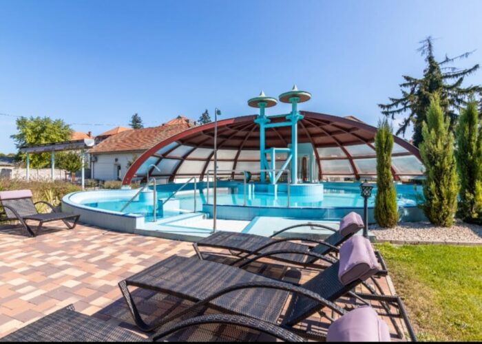 Hotel Aquasol Resort