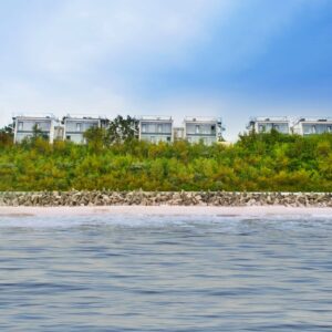 Apartments Boulevard Ustronie Morskie by Zdrojowa****