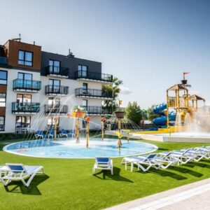 Aqua Resort***