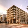 Baltic Park Loft