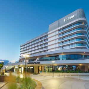Hilton Swinoujscie Resort & Spa*****