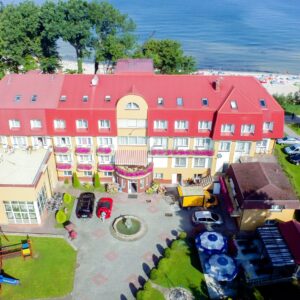 Hotel Jantar***