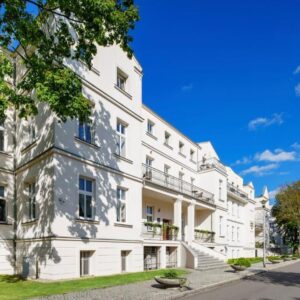 Jantar Hotel & Spa by Zdrojowa***