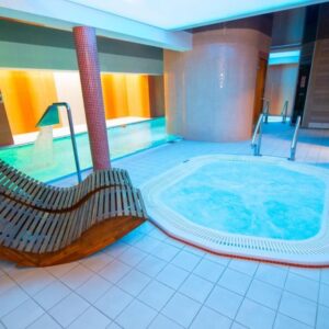 Paula Wellness & Spa***