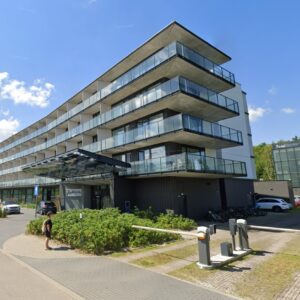 Radisson Resort, Kolobrzeg****