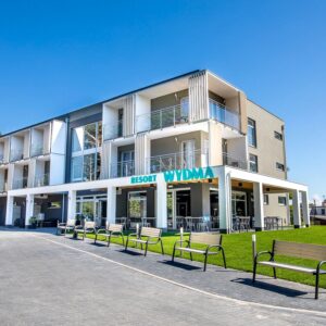 WYDMA Resort Medi & Spa