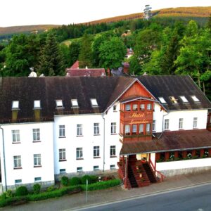 Hotel Swieradow***