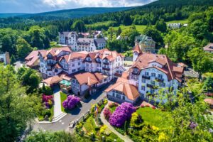Park Hotel KUR & SPA 16+