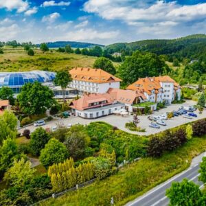 Hotel Kyriad Karkonosze***