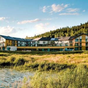 Lake Hill Resort & Spa****