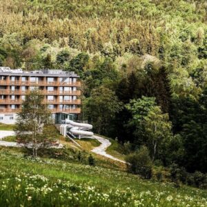 Radisson Hotel Szklarska Poreba****