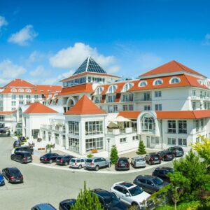 Hotel Grand Lubicz*****