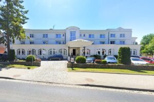Hotel Lubicz Spa & Wellness