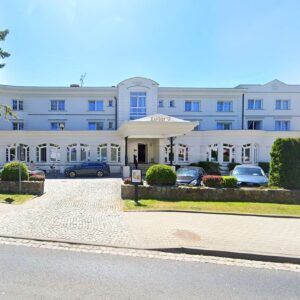 Hotel Lubicz Spa & Wellness