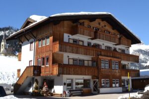 Hotel Cesa Rotic