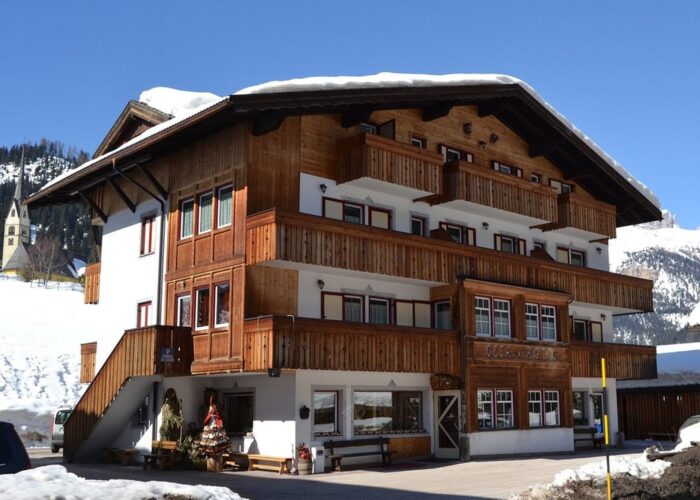 Hotel Cesa Rotic