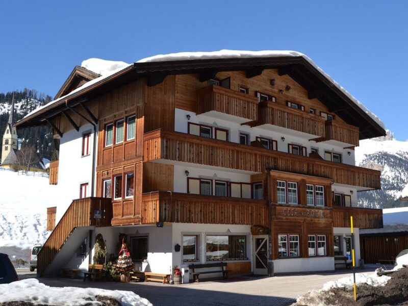 Hotel Cesa Rotic