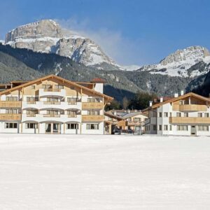 Hotel Golden Park Resort****