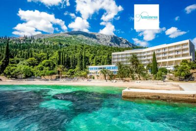 Aminess Hotel Orsan