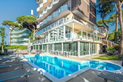 Hotel Kent s all inclusive