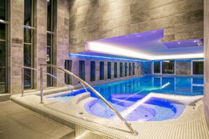 Hotel Bonvital Wellness & Gastro