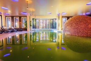 Caramell Premium Resort